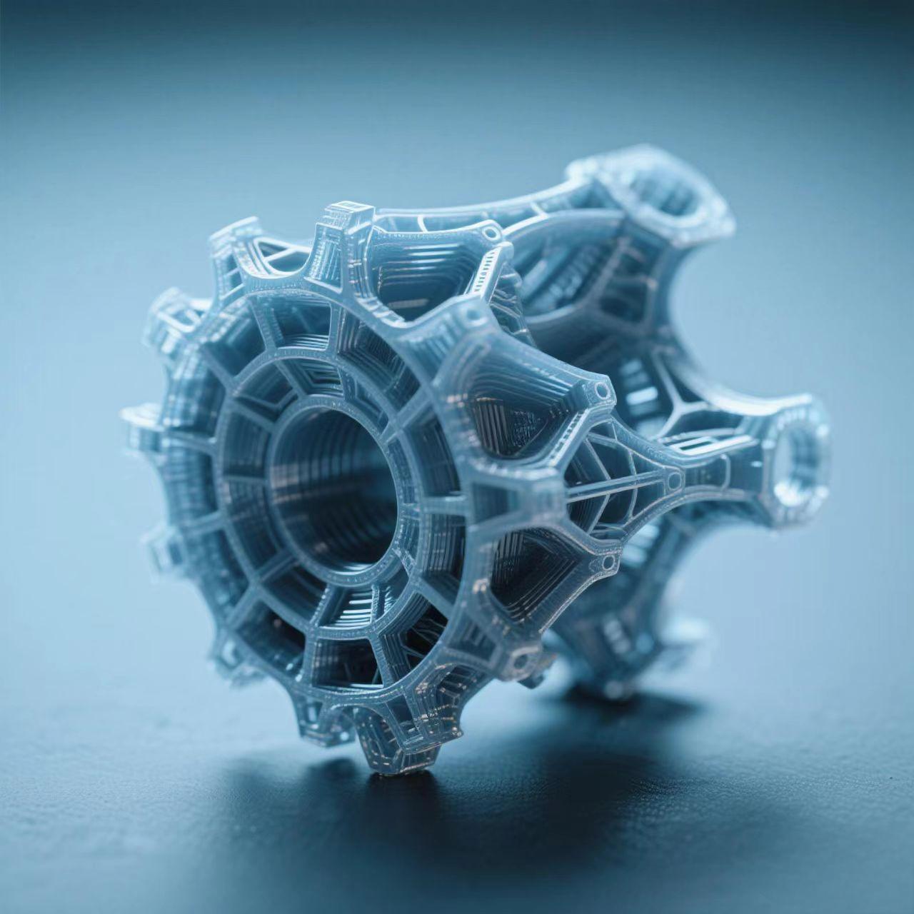 3D打印